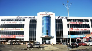 Опель центр кемерово